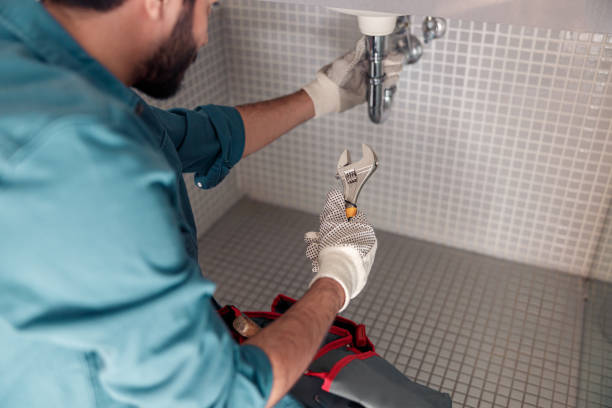 Professional Plumber in Richmond, IN